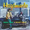Green Cookie - Hagámoslo (feat. Bryant Myers) - Single
